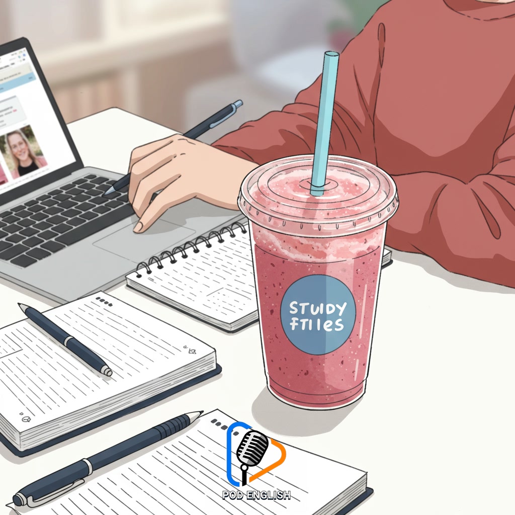 How to Incorporate Smoothies into Your Study Routine