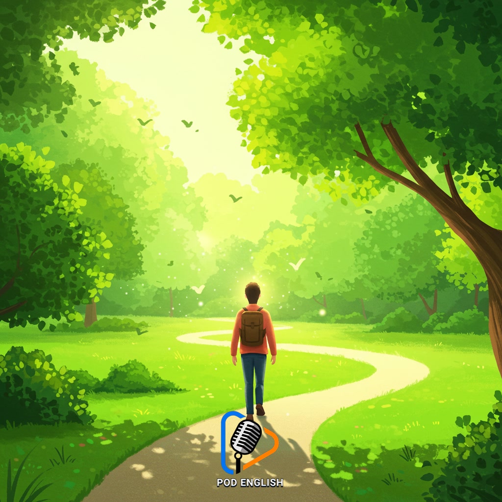 How Walking Enhances Memory and Concentration