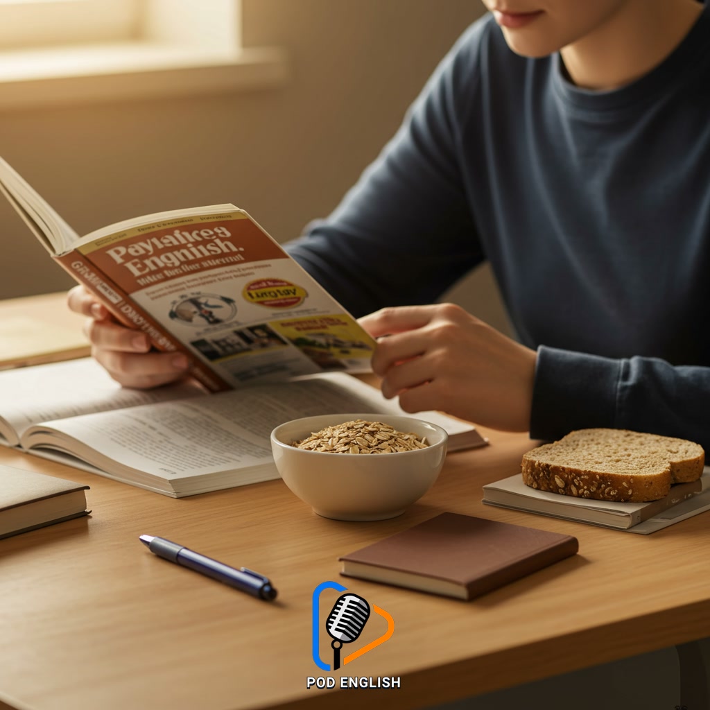 How Whole Grains Directly Boost Study Concentration