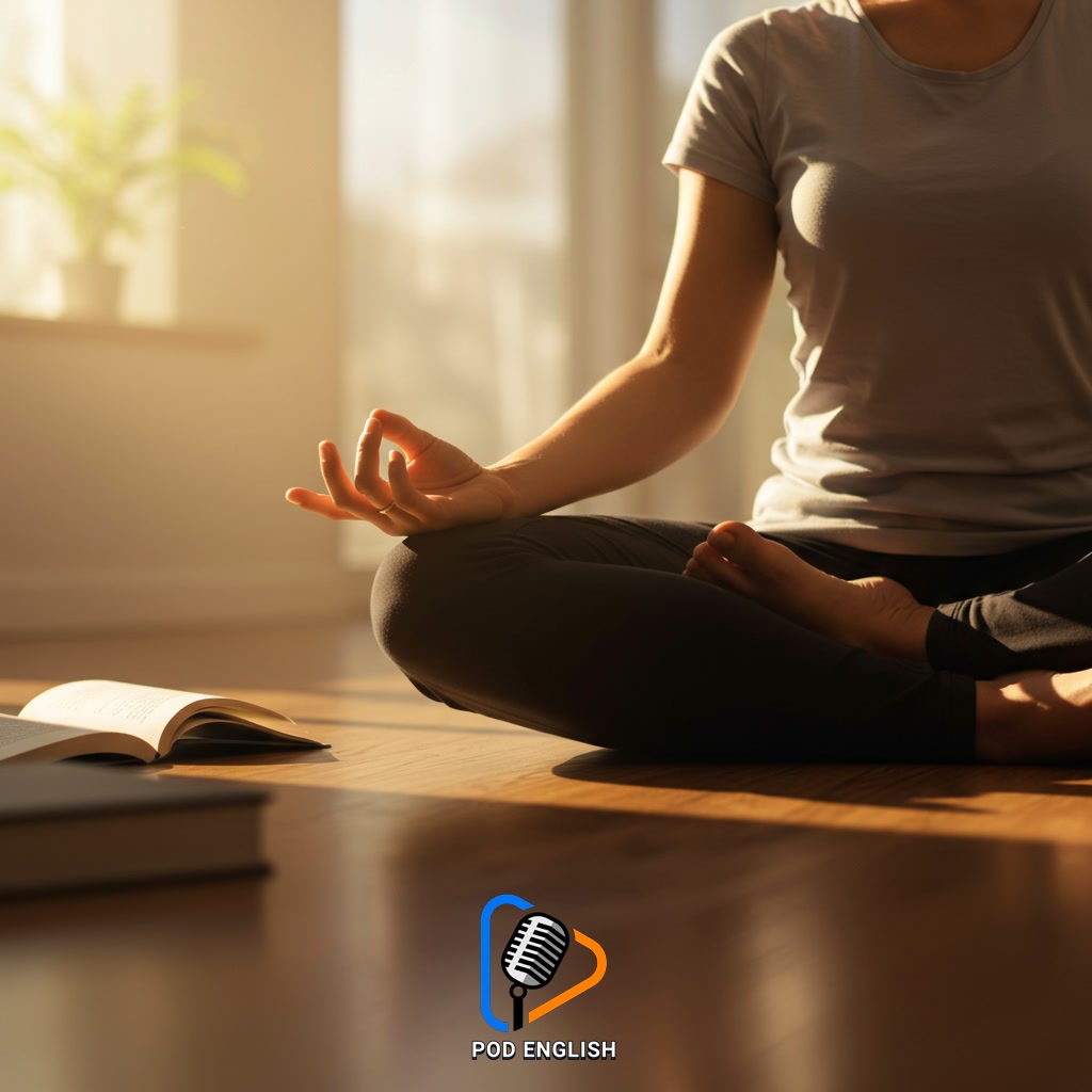 How Yoga Improves Focus and Concentration for Studying