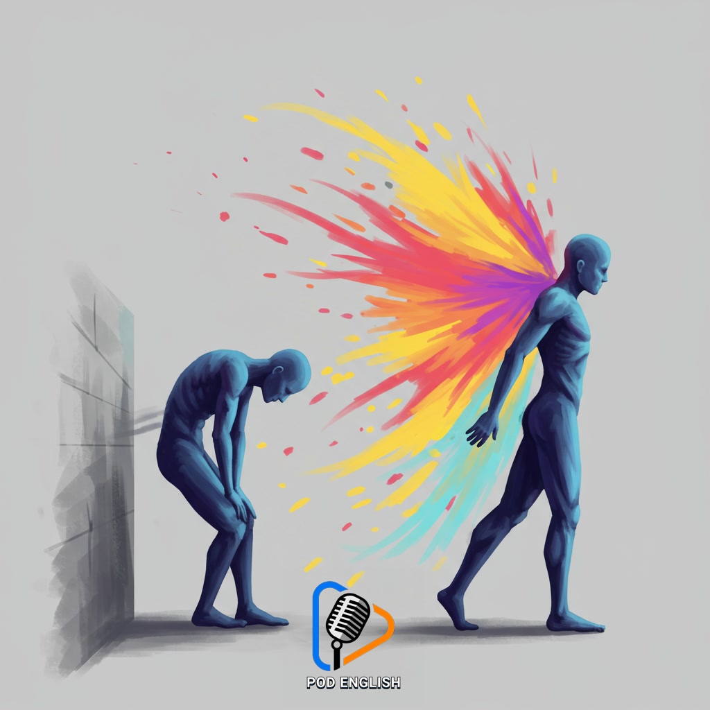 Identifying and Overcoming Barriers to Creative Expression for ELLs