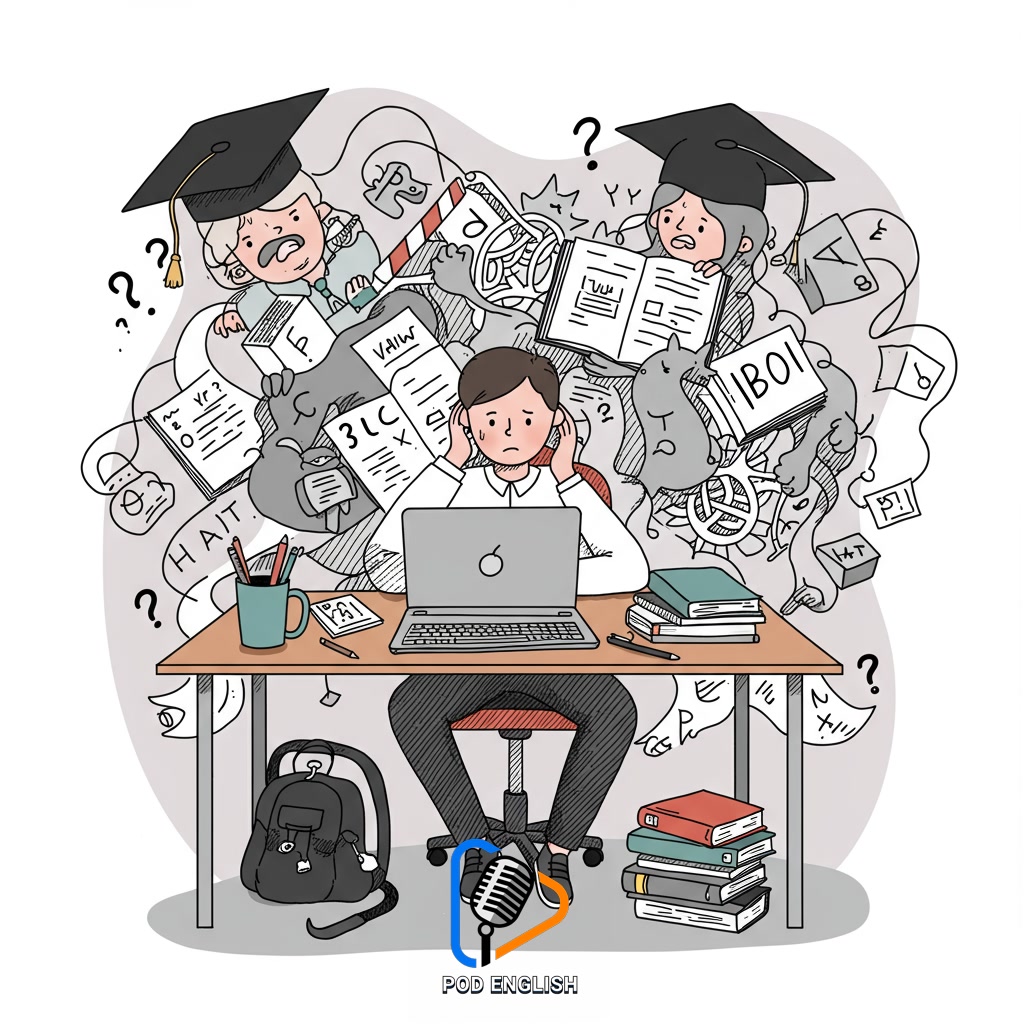 Identifying and Tackling Common Motivation Killers for English Study
