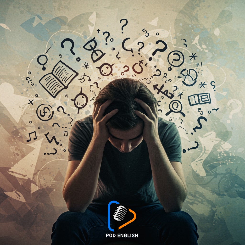 Identifying Common Stressors in English Language Learning