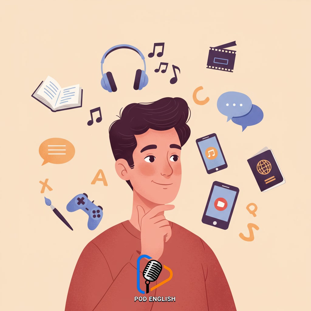 Identifying What Makes Learning Fun For You