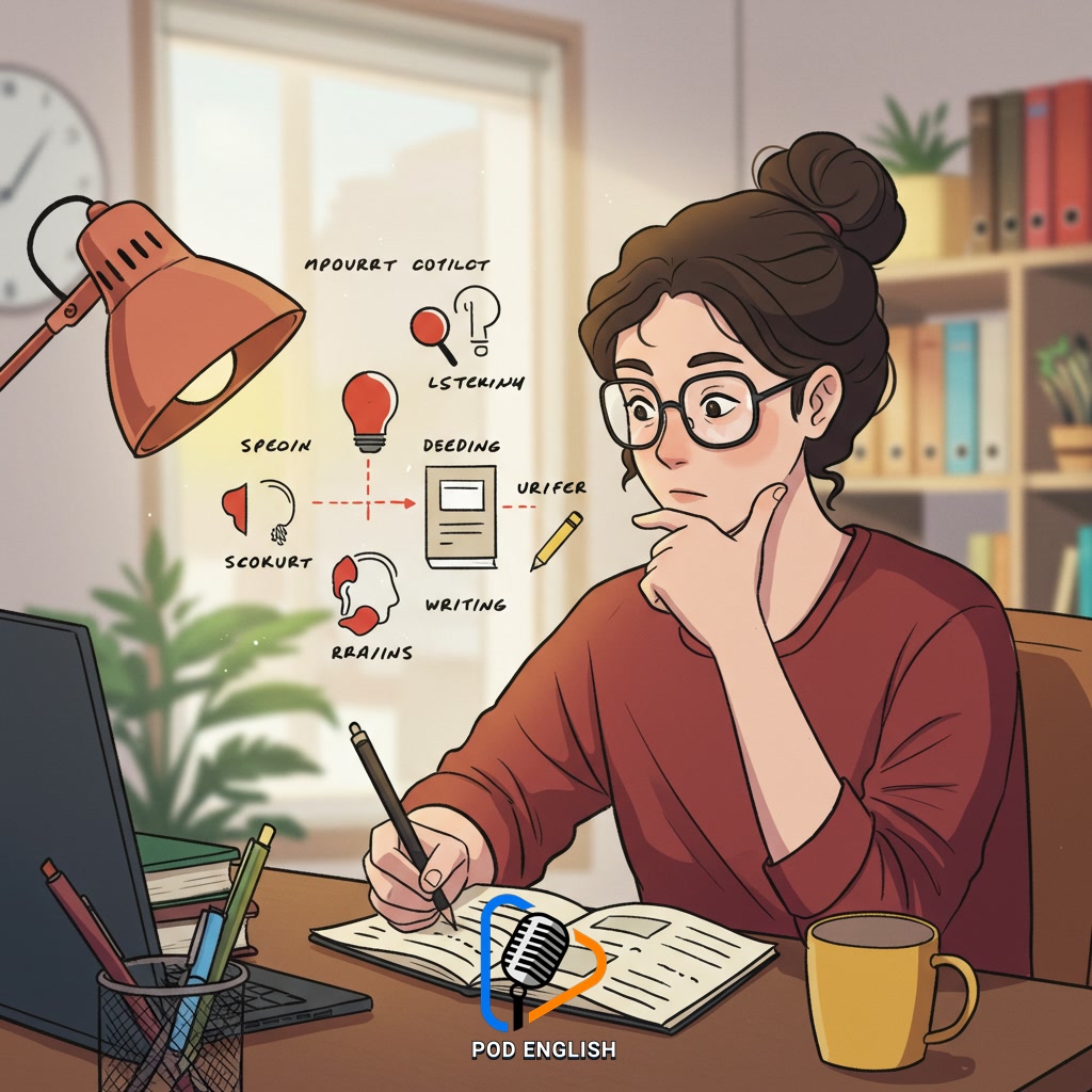 Identifying Your English Learning Goals and Needs