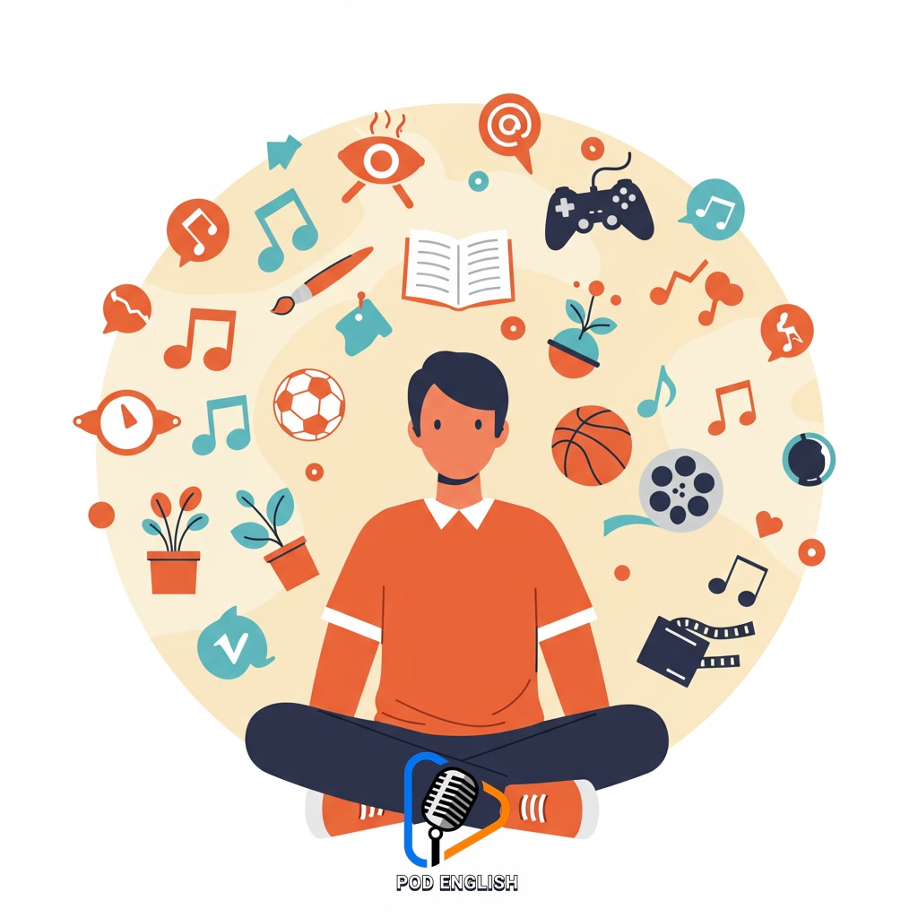 Identifying Your Passions: What Interests Can You Leverage?