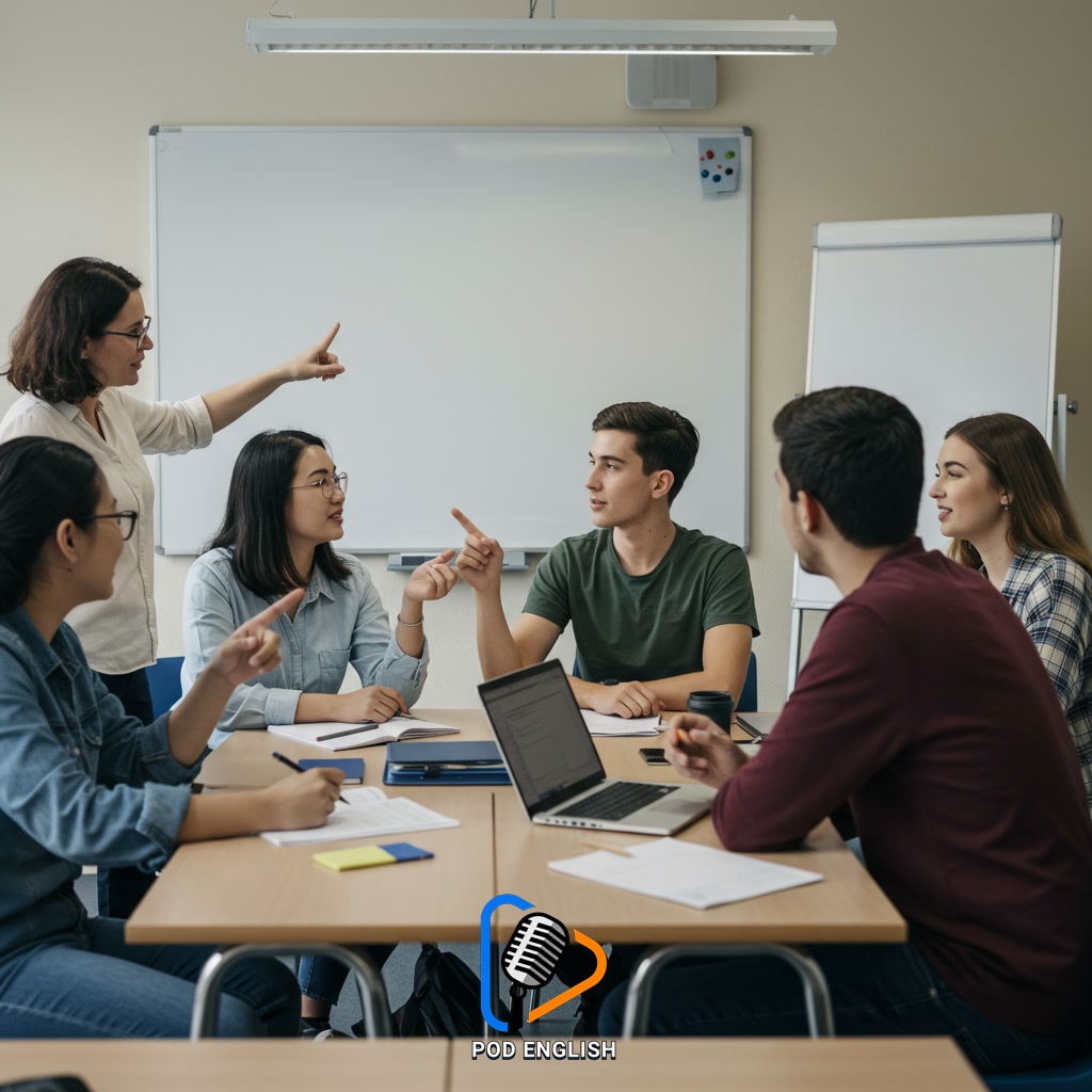 Implementing Flipped Learning for Effective English Study