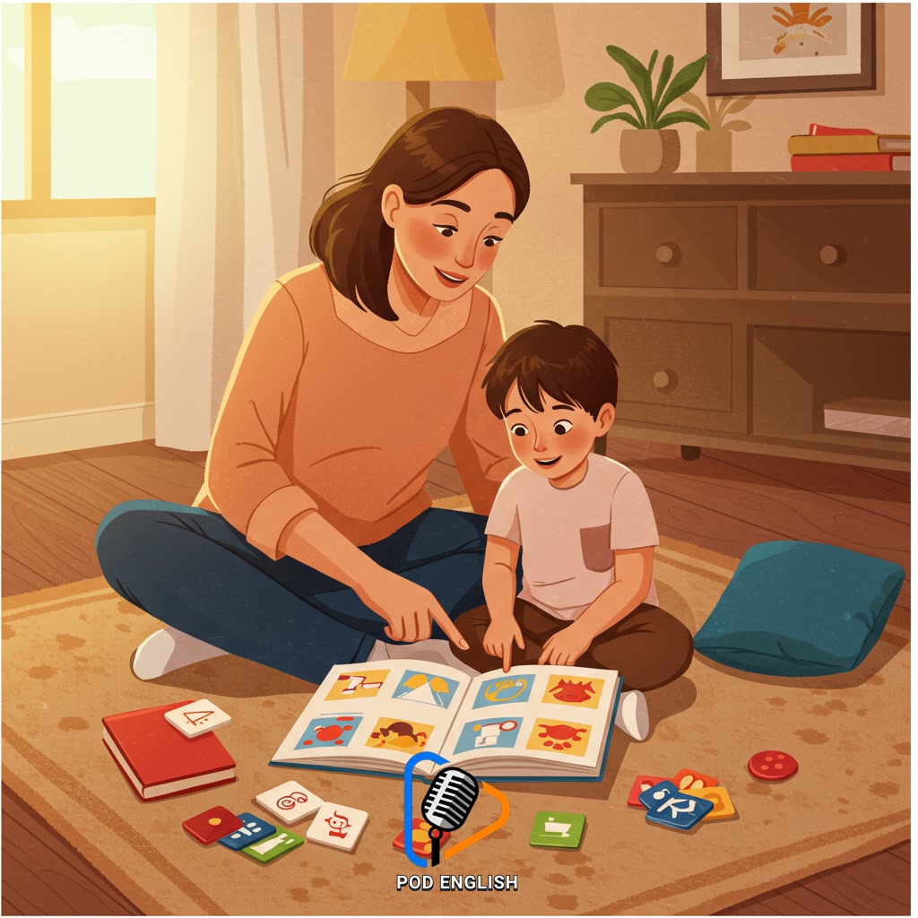 Implementing Practical Strategies for Daily English Practice