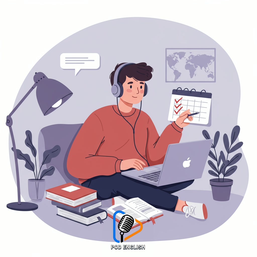 Implementing Your Plan and Staying Motivated