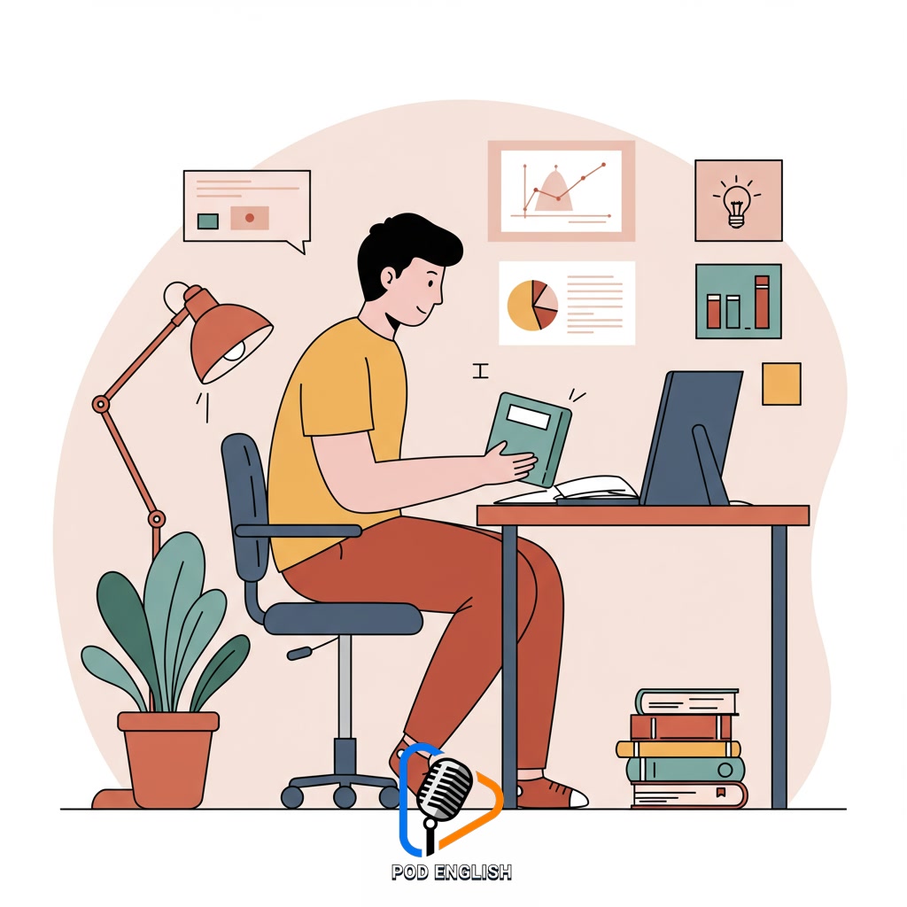 Improved Posture and Reduced Fatigue for Longer Study Sessions