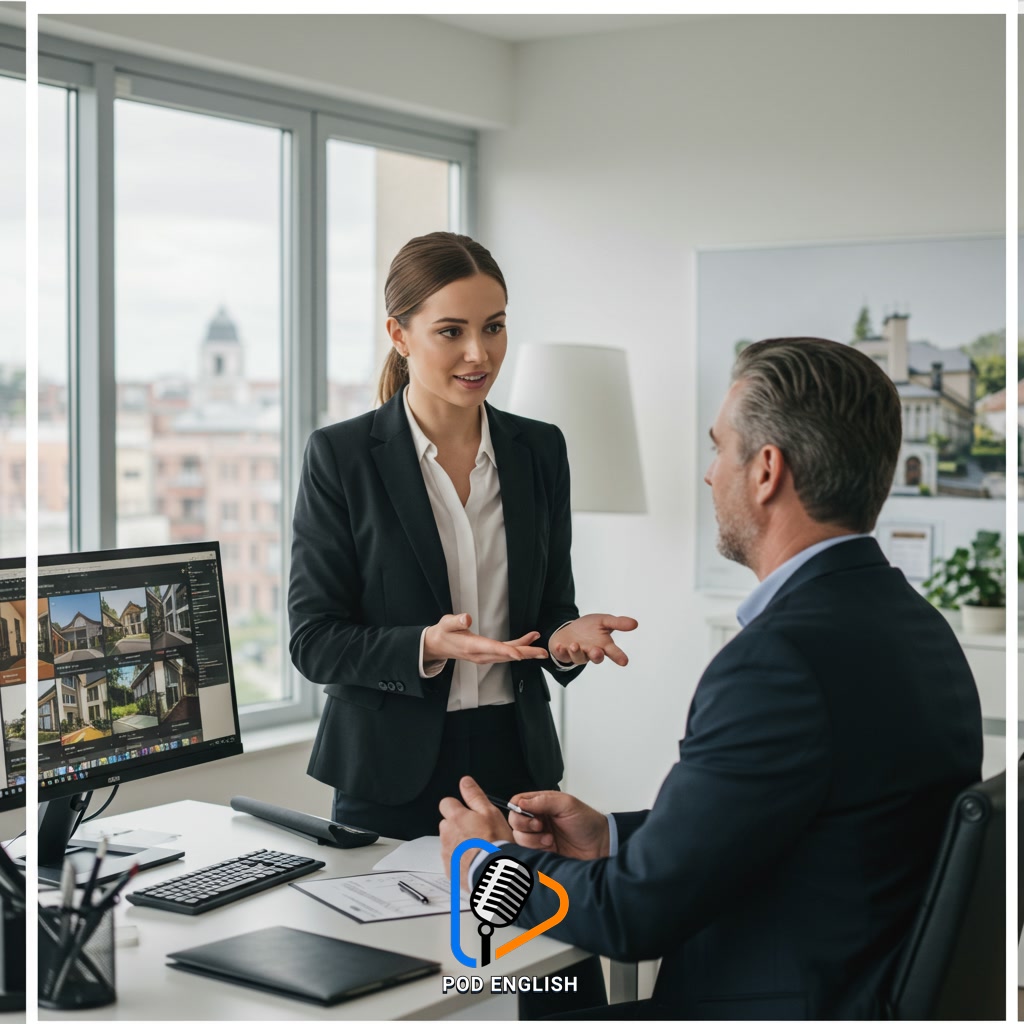 Improving Listening and Speaking for Client Communication