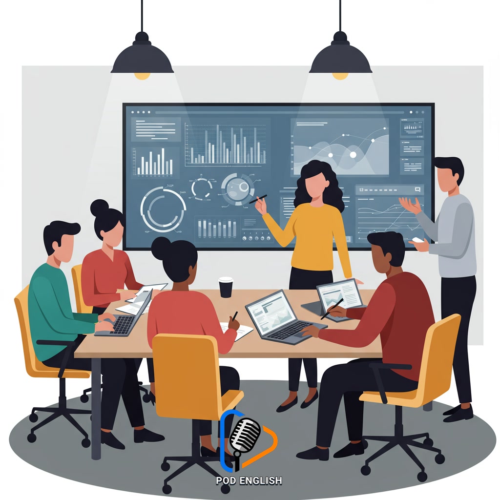 Improving Oral Communication: Meetings, Presentations, and Discussions