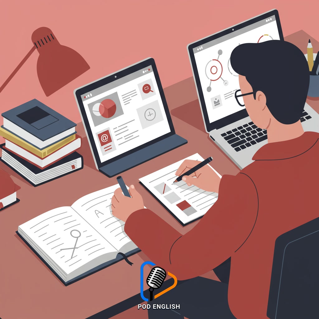 Improving Your English Writing: Practical Tips and Resources