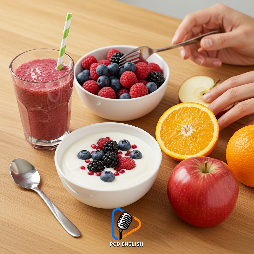 Incorporating Brain-Boosting Fruits into Your Diet