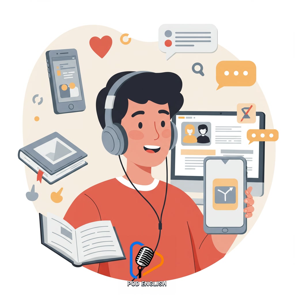 Incorporating Diverse Learning Methods to Keep Study Engaging