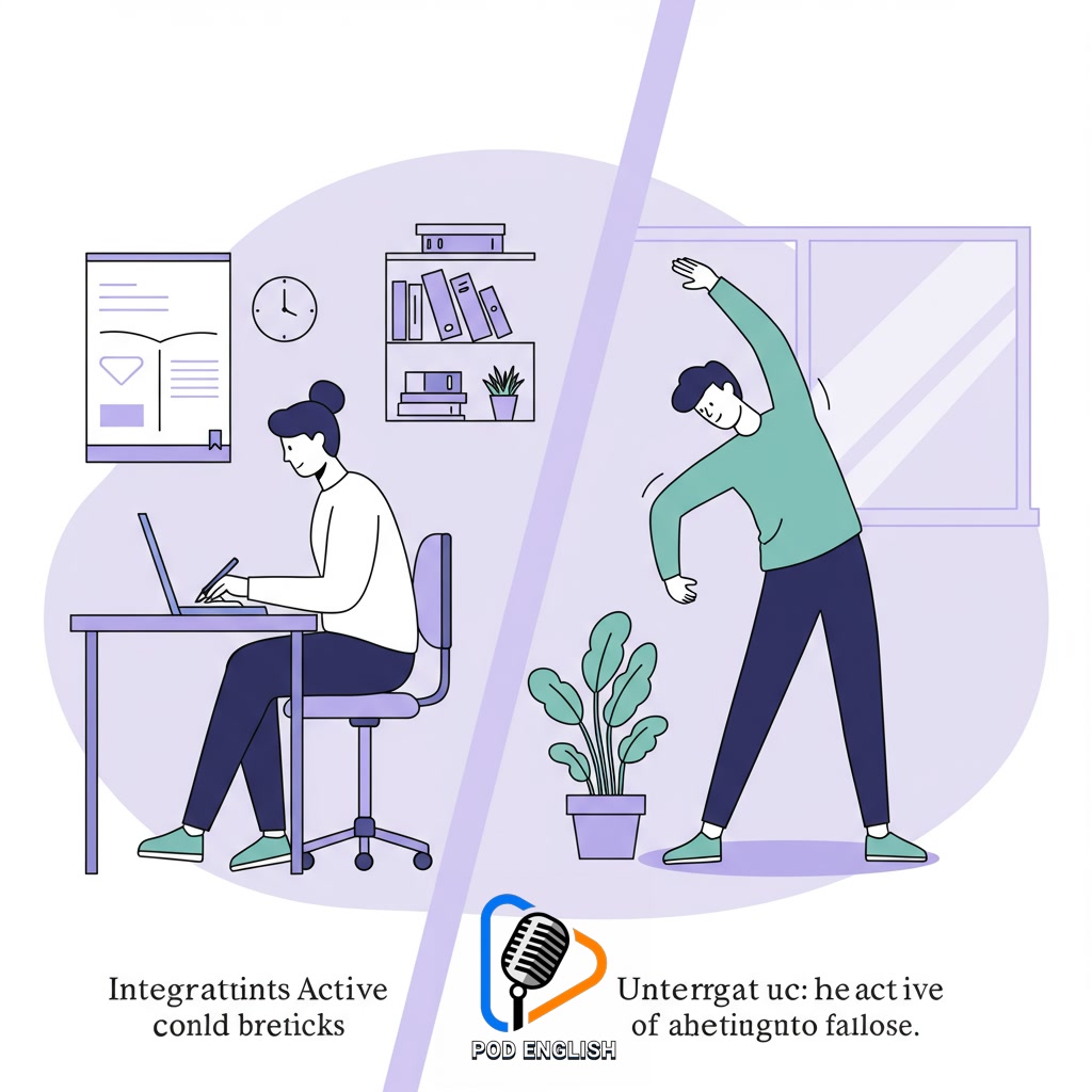 Integrating Active Breaks into Your Study Routine Effectively