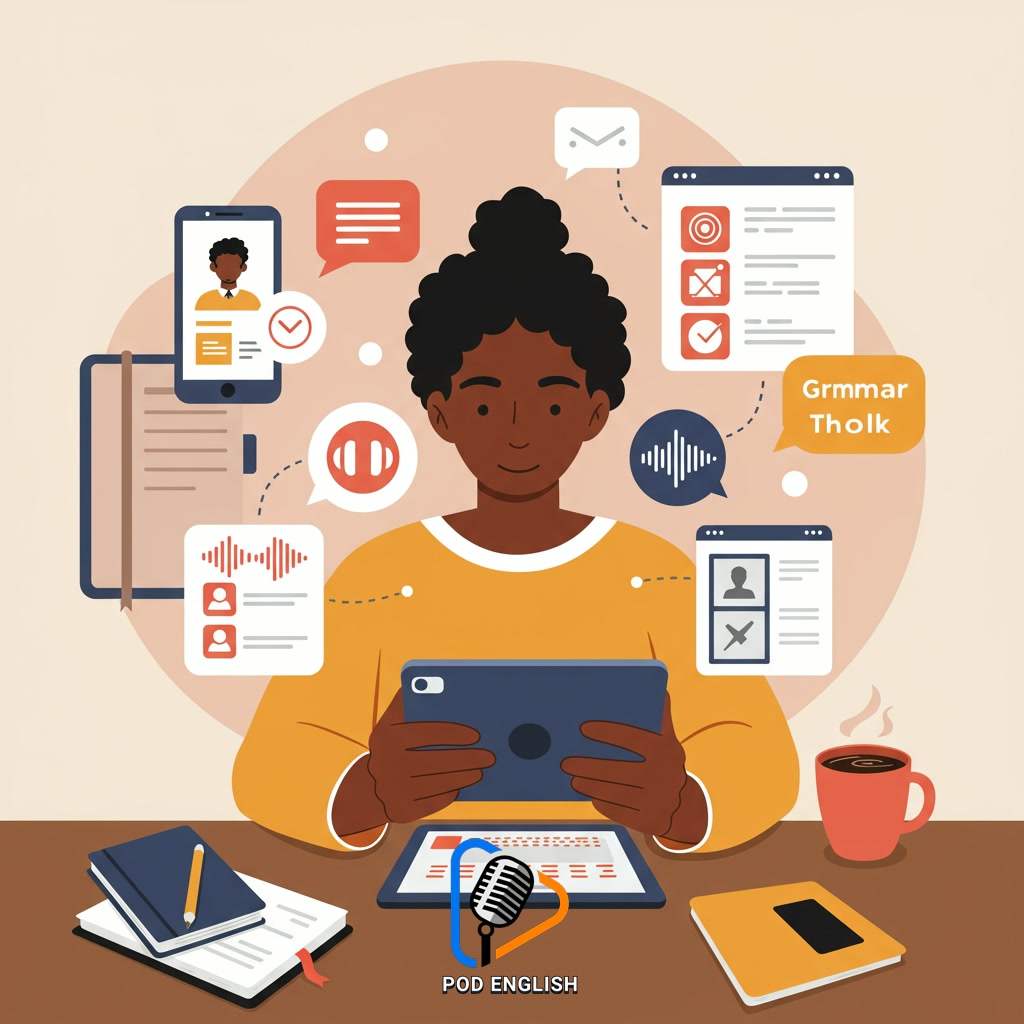 Integrating Apps and Tools into Your Daily Study Routine