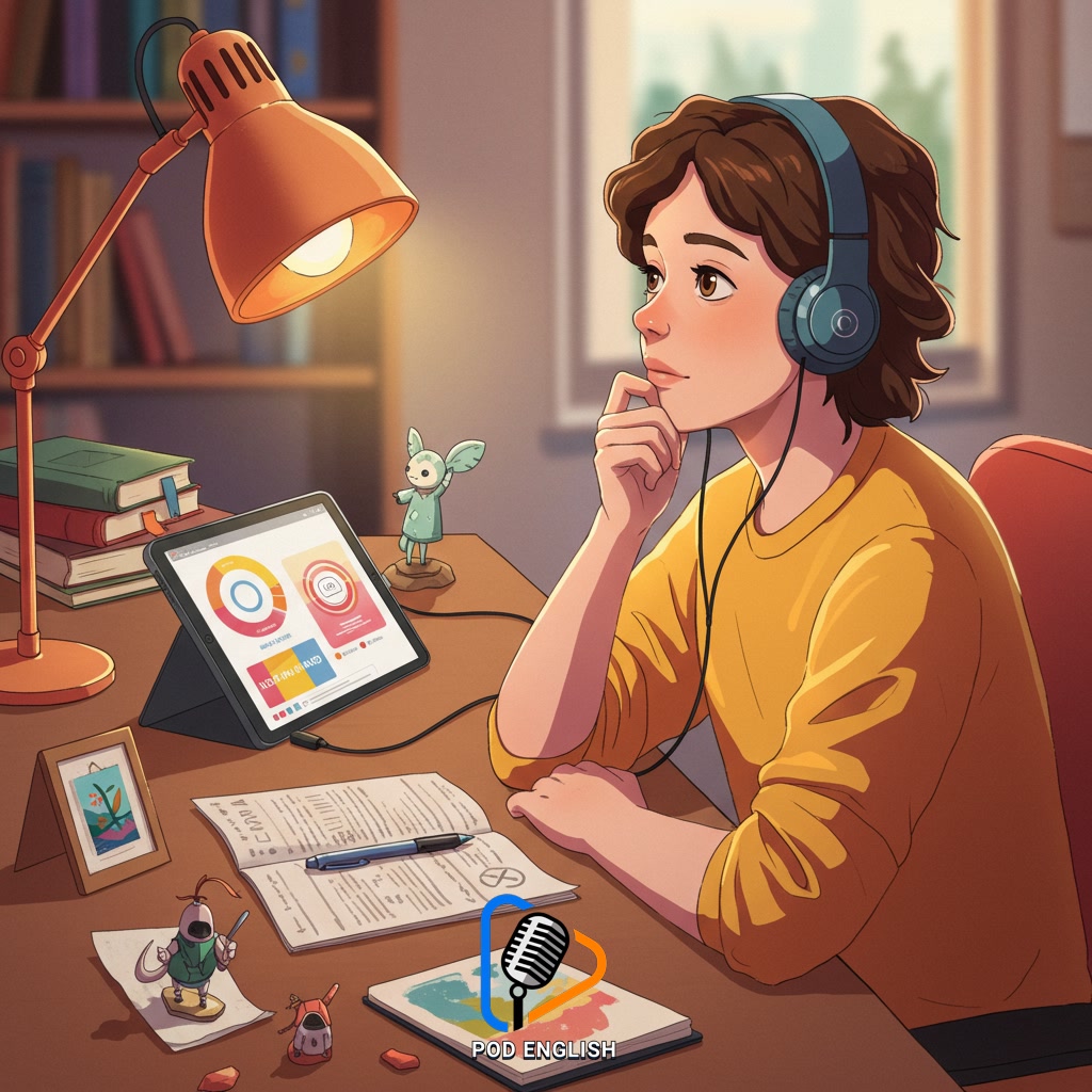 Integrating Arts into Your English Learning Journey