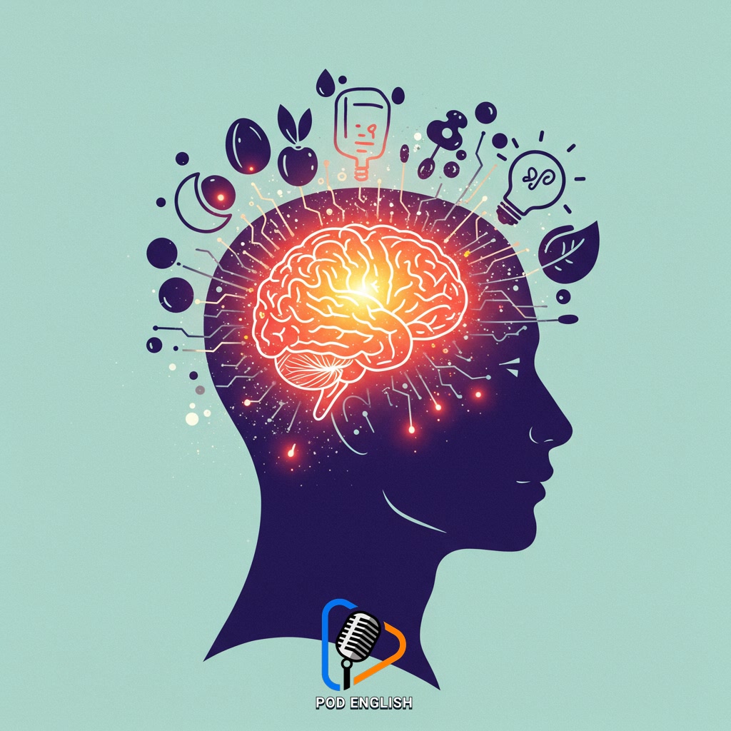 Integrating Brain Fueling and English Learning for Peak Performance