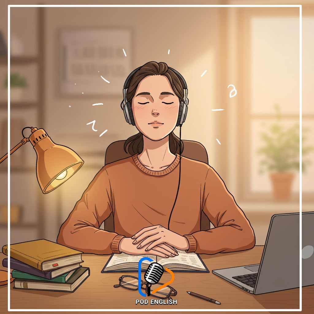 Integrating Breathing Exercises into Your Daily English Study Routine