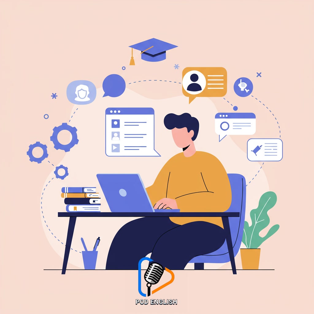 Integrating Daily Speaking into Your Overall Study Plan