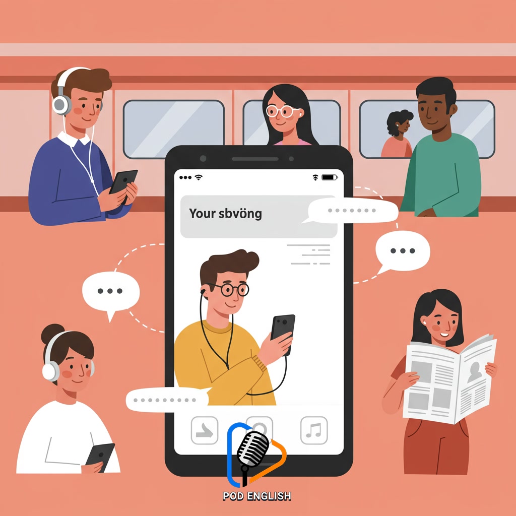 Integrating English into Your Daily Life Seamlessly