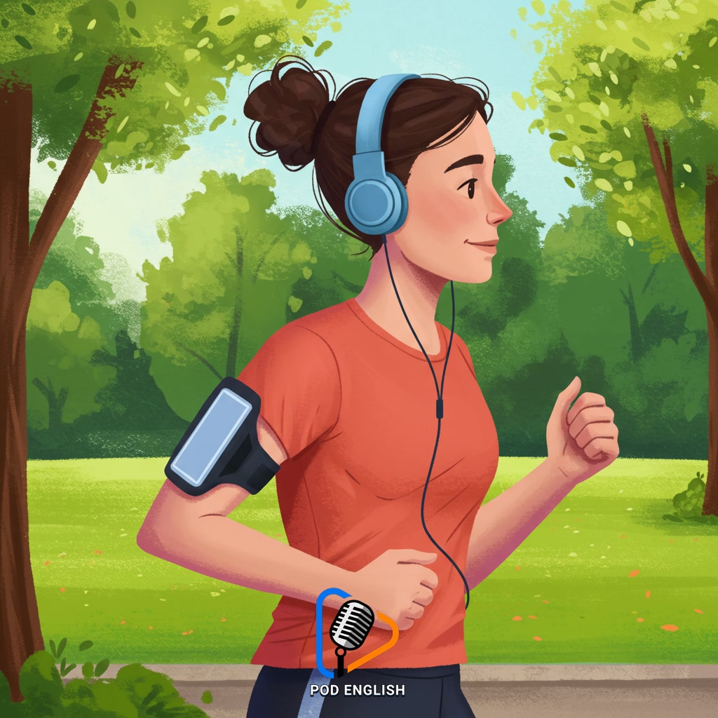 Integrating Exercise into Your English Study Routine
