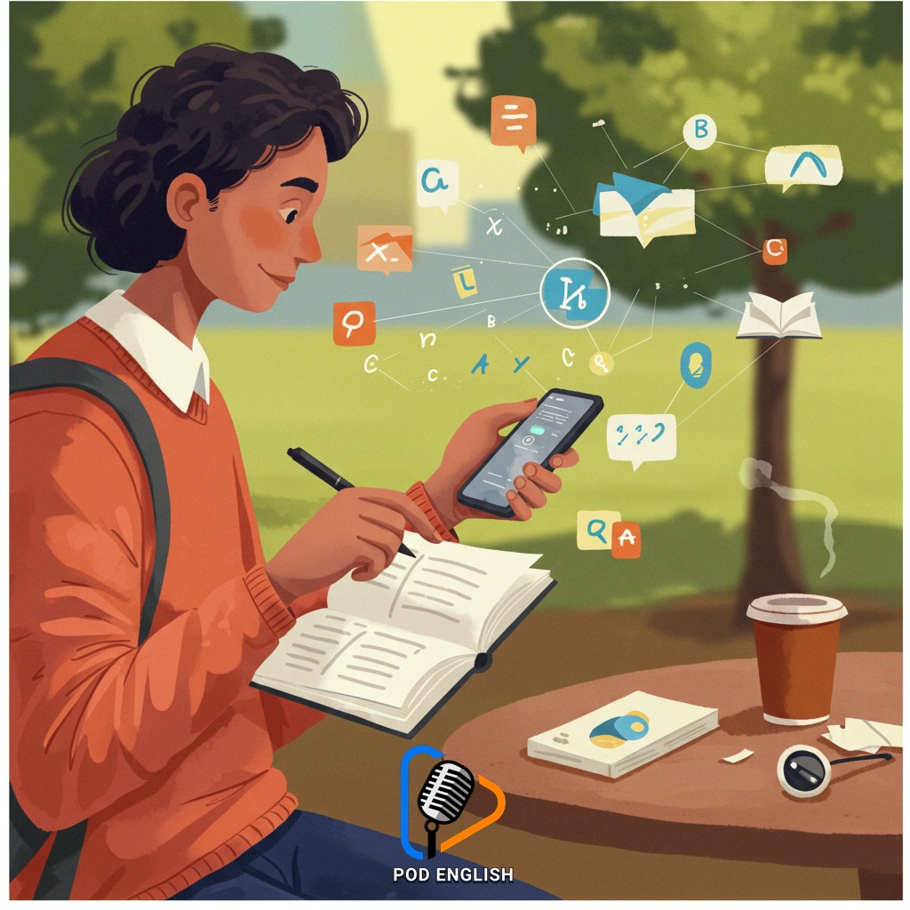 Integrating Grammar Hacks into Your Daily Learning Routine