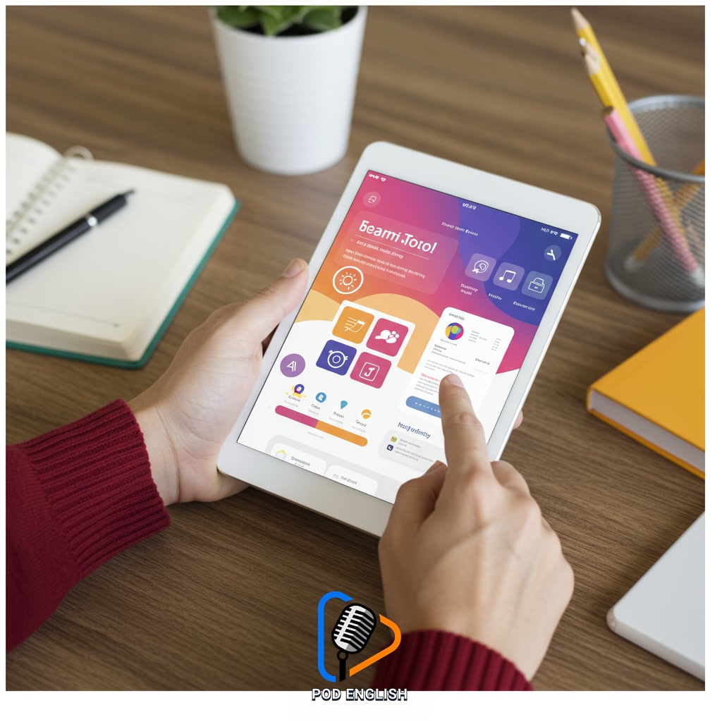Integrating Learning Apps into Your Study Routine