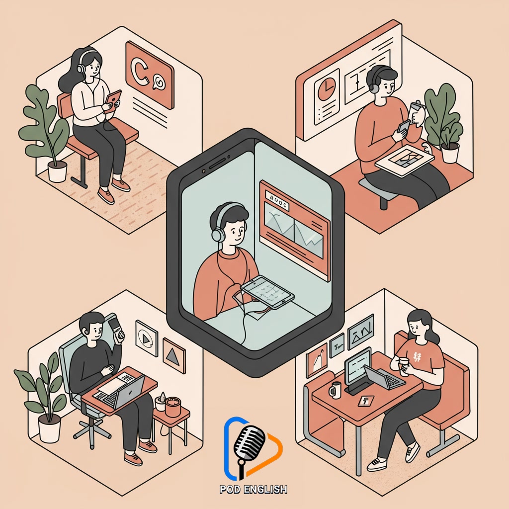 Integrating Microlearning into Your Daily Routine Effortlessly