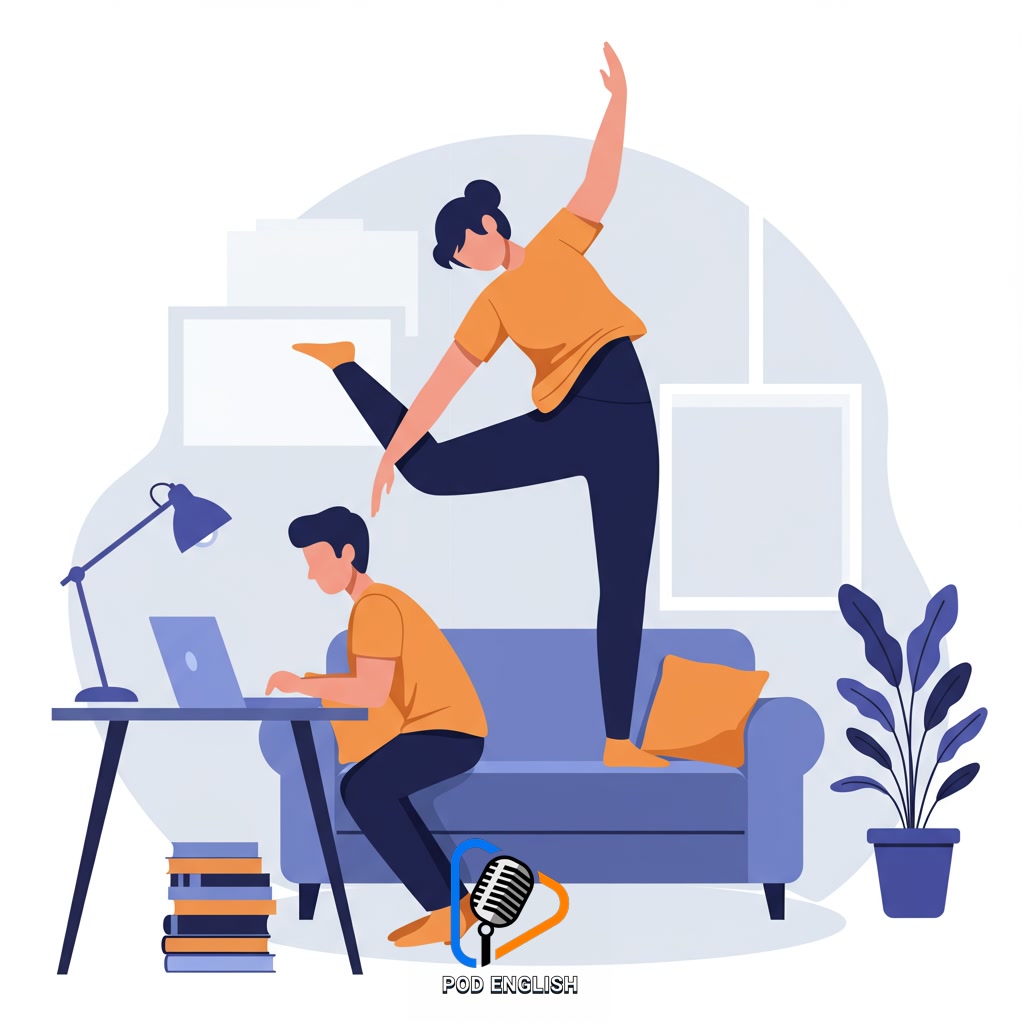 Integrating Mindfulness and Movement into Your Study Routine
