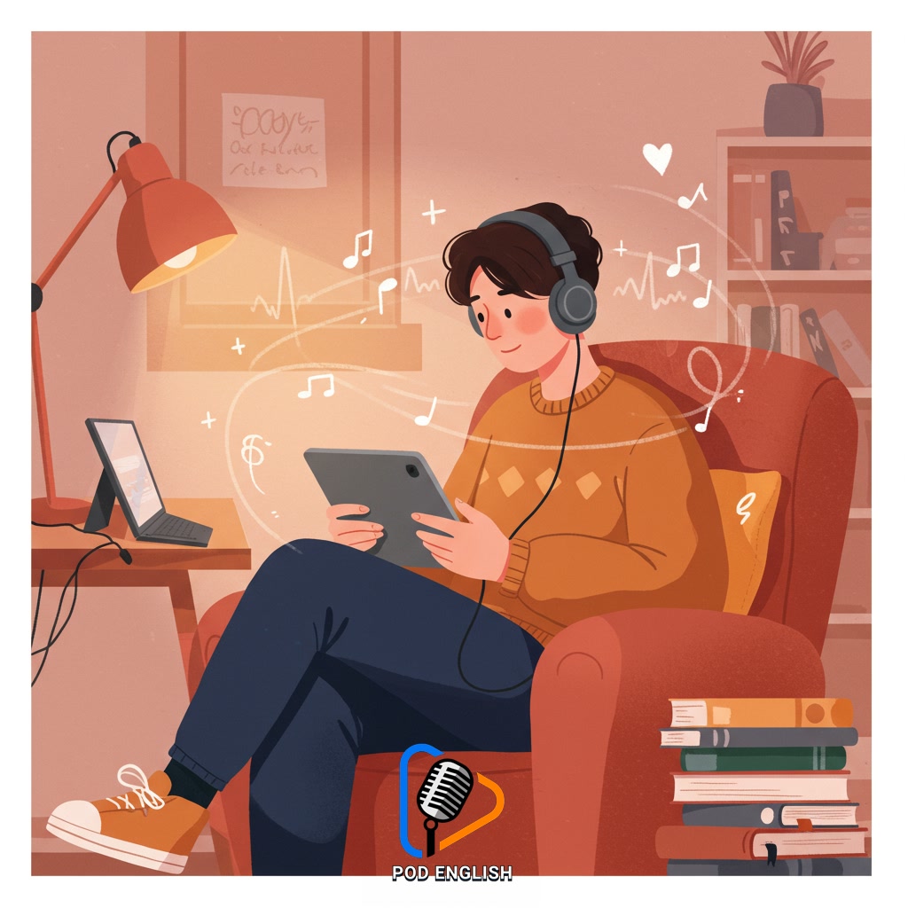 Integrating Music into Your Daily Study Routine