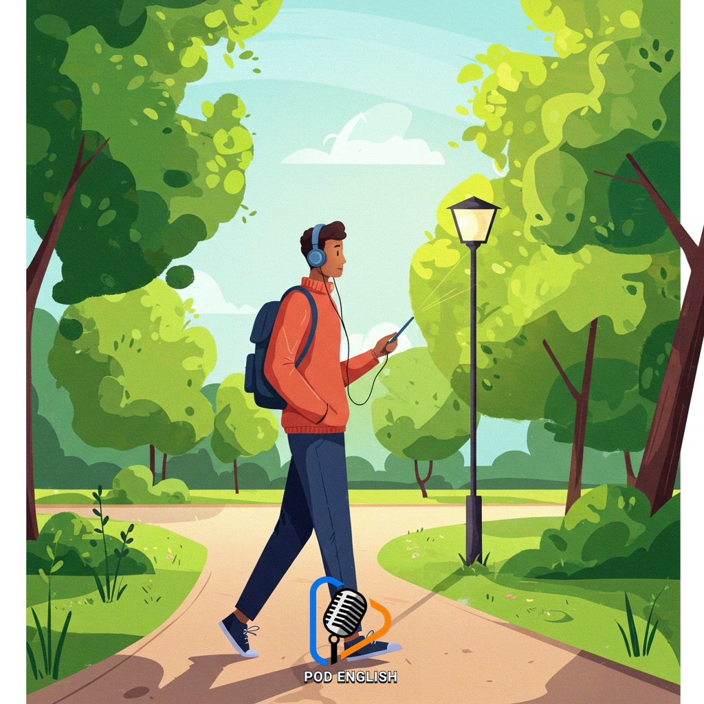 Integrating Physical Activity into Your English Study Routine