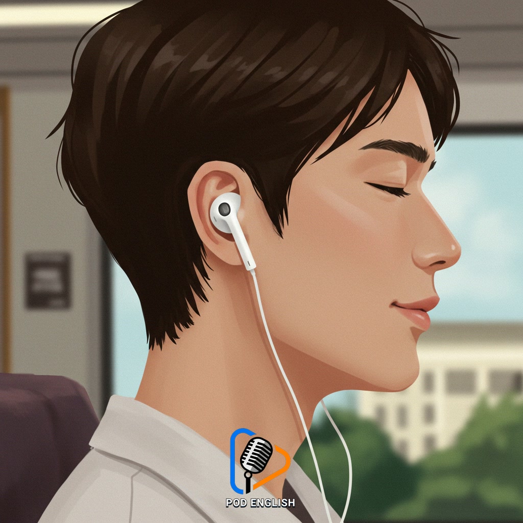 Integrating Podcasts into Your Daily Learn English Routine