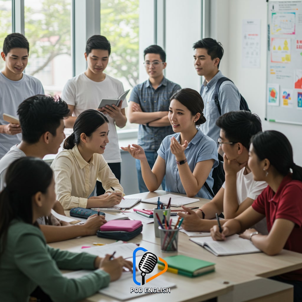 Integrating SEL Strategies into English Lesson Planning