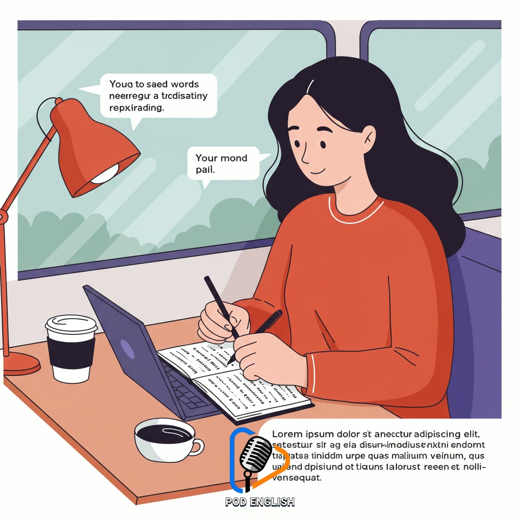 Integrating the Challenge into Your Learn English Routine