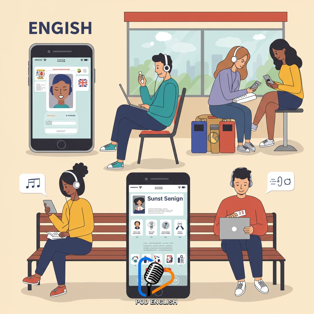 Integrating Tools and Resources for Enhanced Mobility