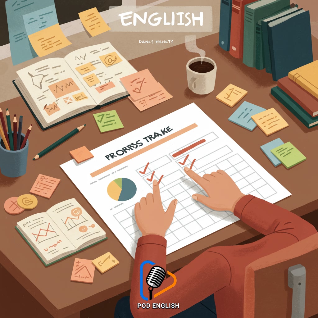 Integrating Visual Cues for Consistent Progress and Motivation