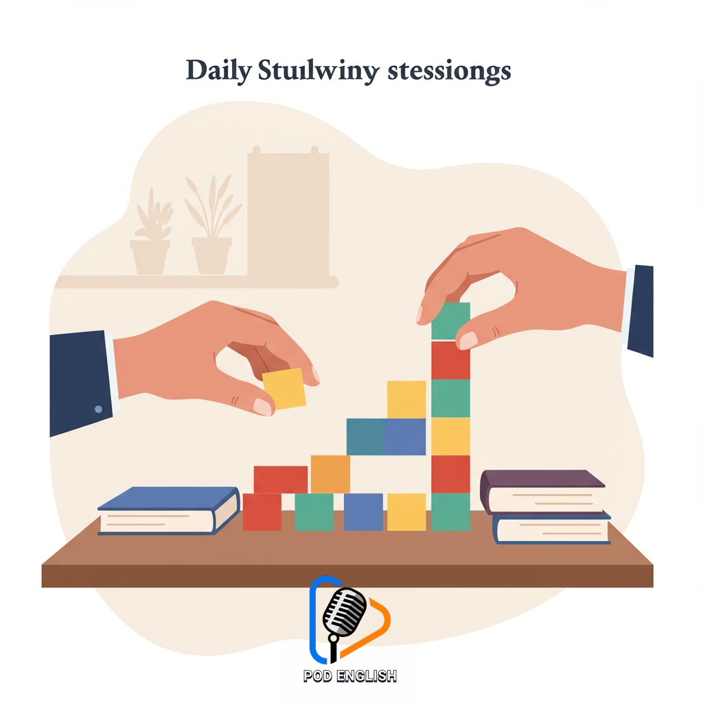 Introducing the Power of Small, Consistent Daily Study Chunks