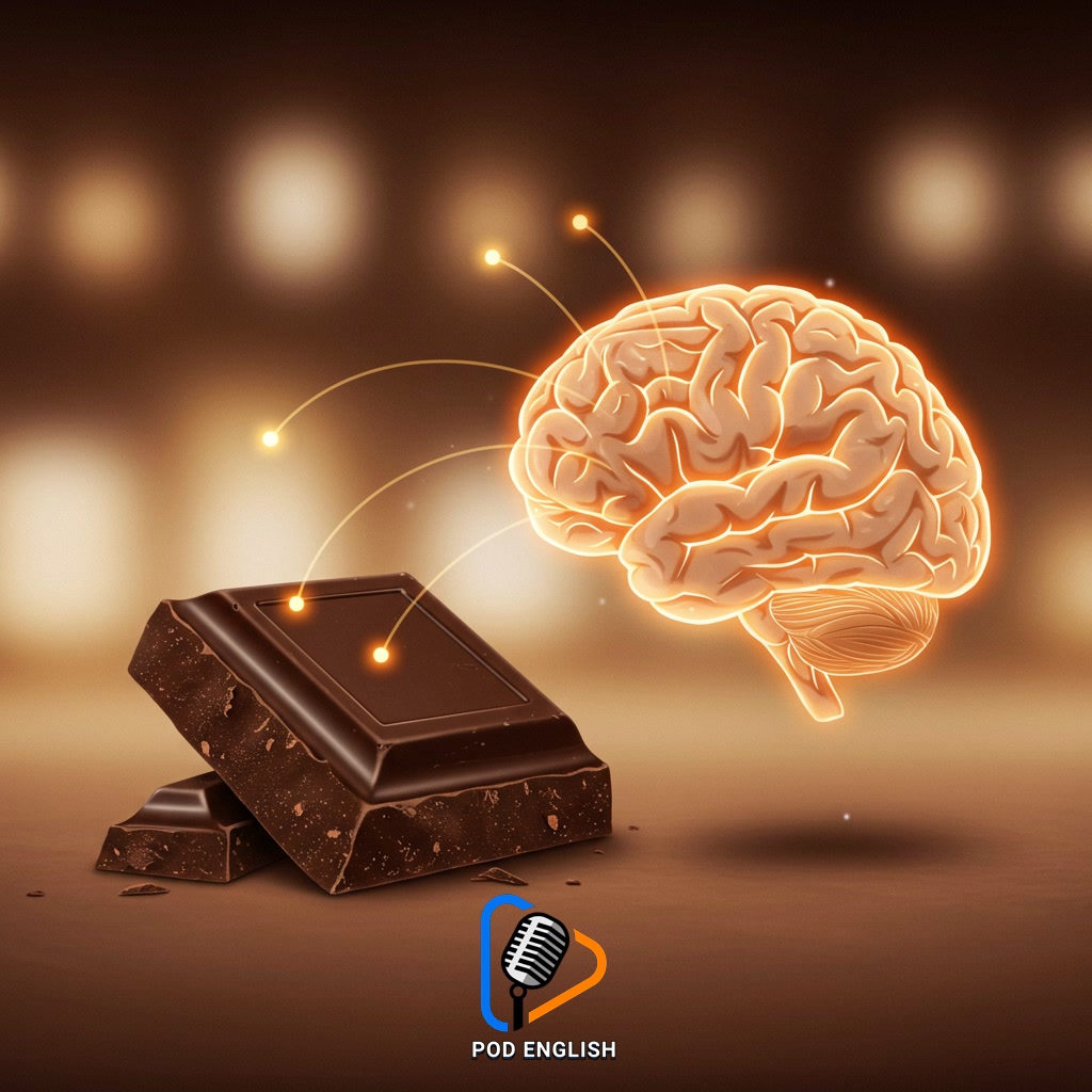 Introduction: Dark Chocolate, Brain Health, and the Learning Process
