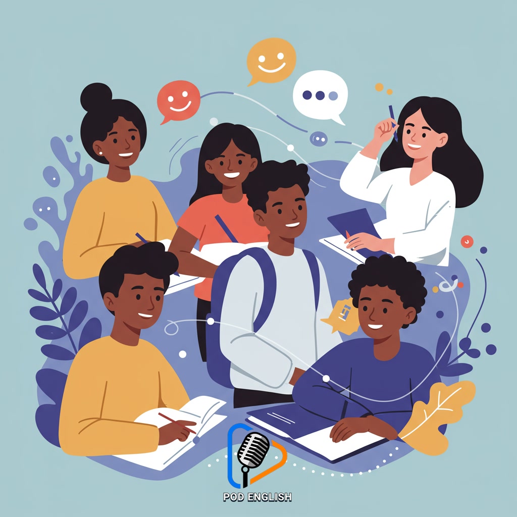 Introduction: Defining Social Emotional Learning and its Relevance to English Acquisition