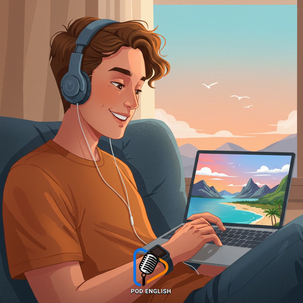 Introduction: Discover a Fun Way to Learn English