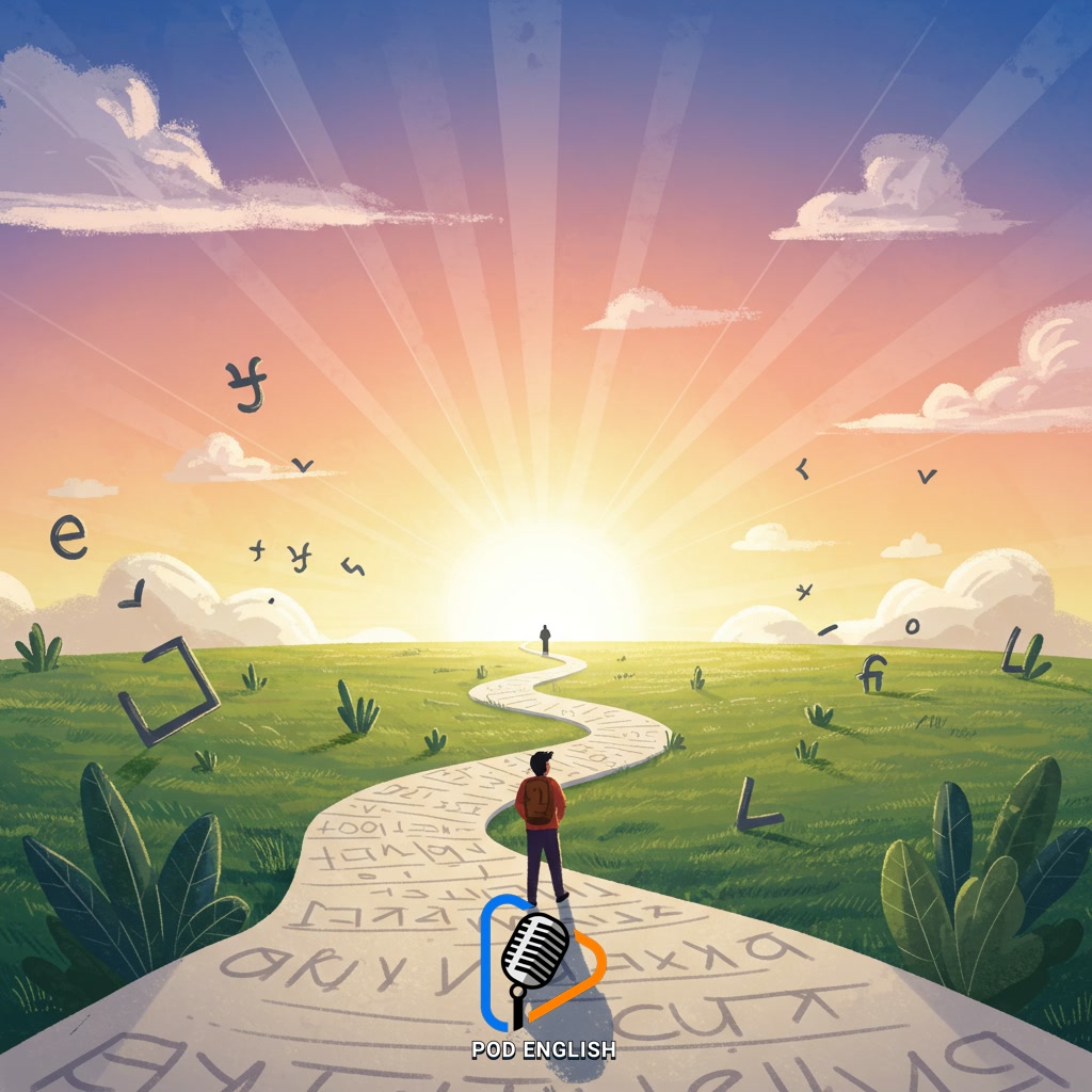 Introduction: Navigating Your English Learning Journey