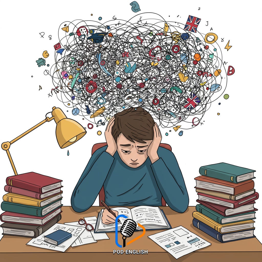 Introduction: The Challenge of Faster English Learning