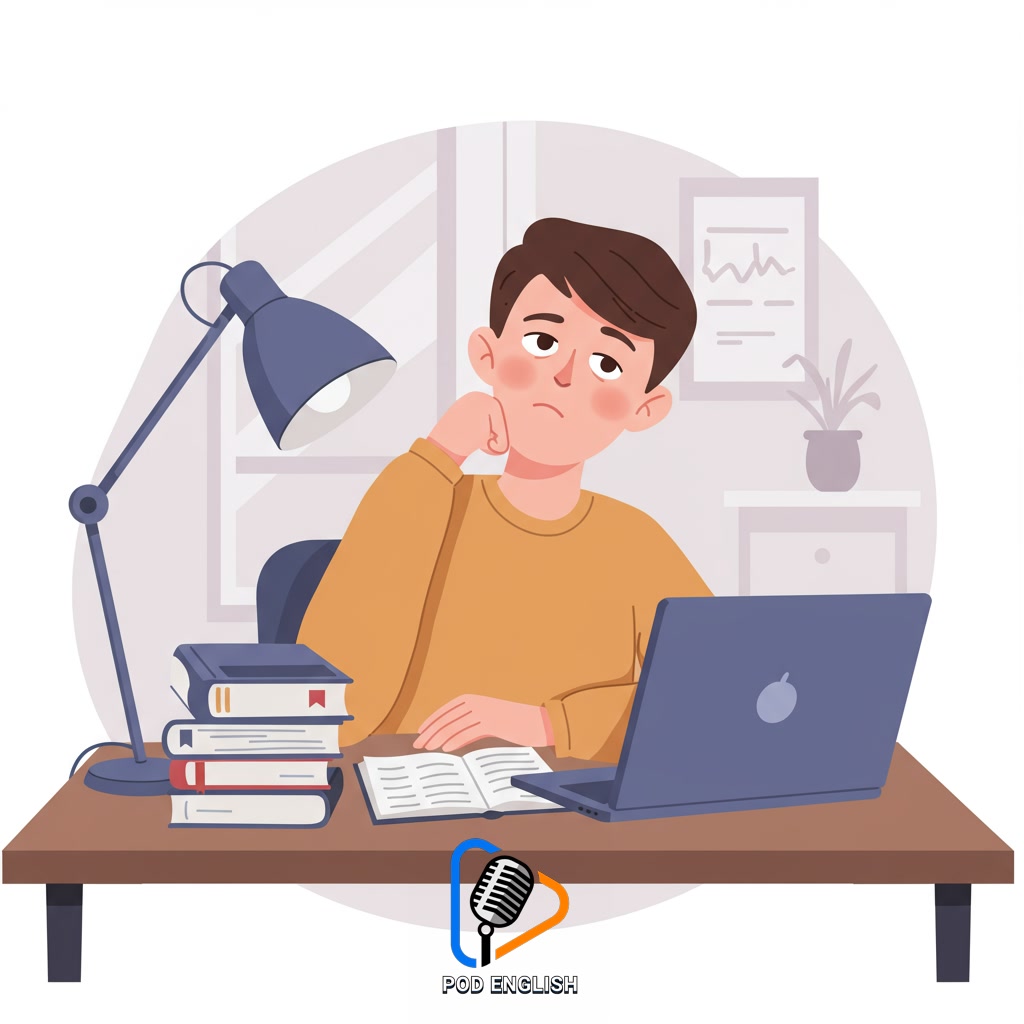 Introduction: The Challenge of Focusing on English Study