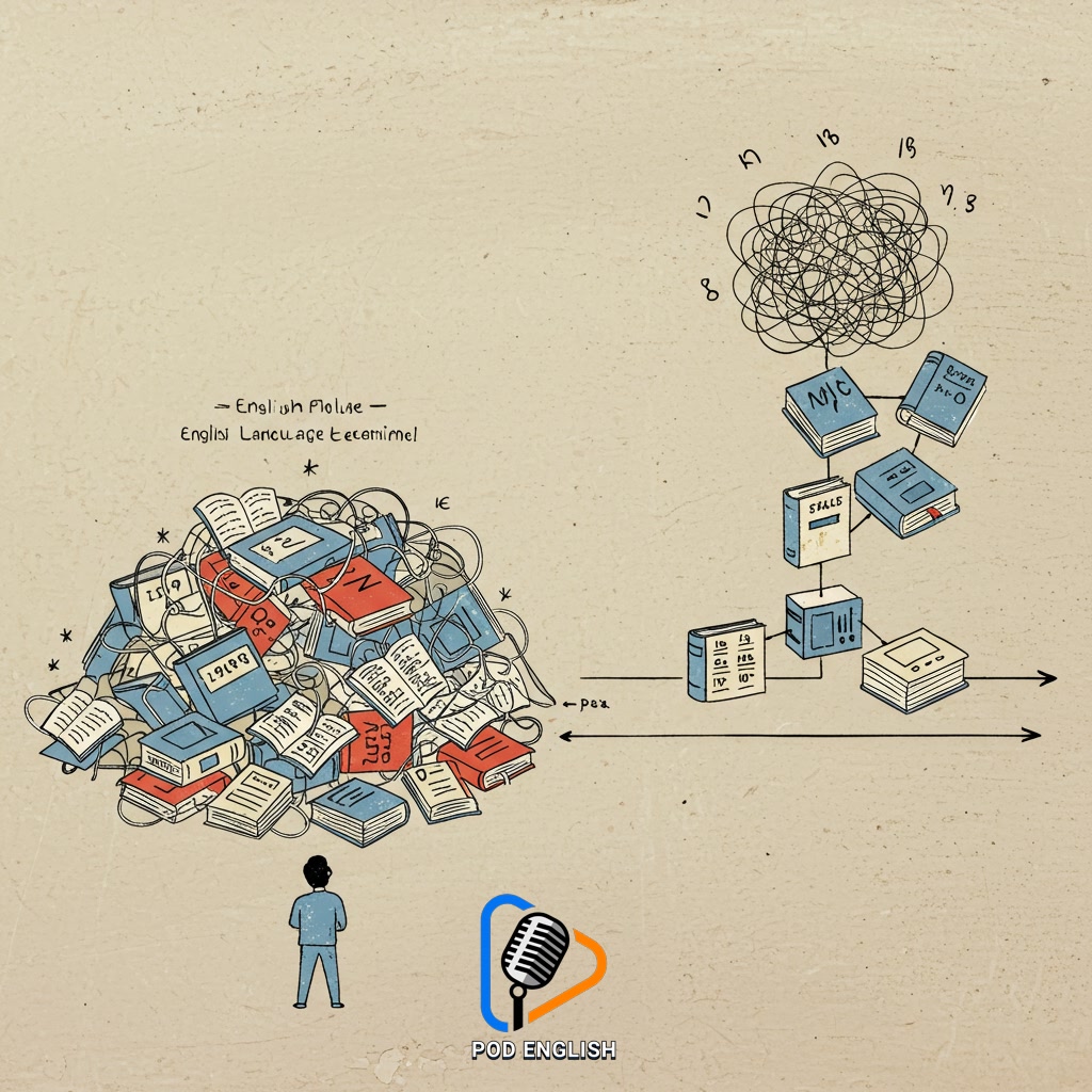 Introduction: The Challenge of Learning English and the Flipped Model