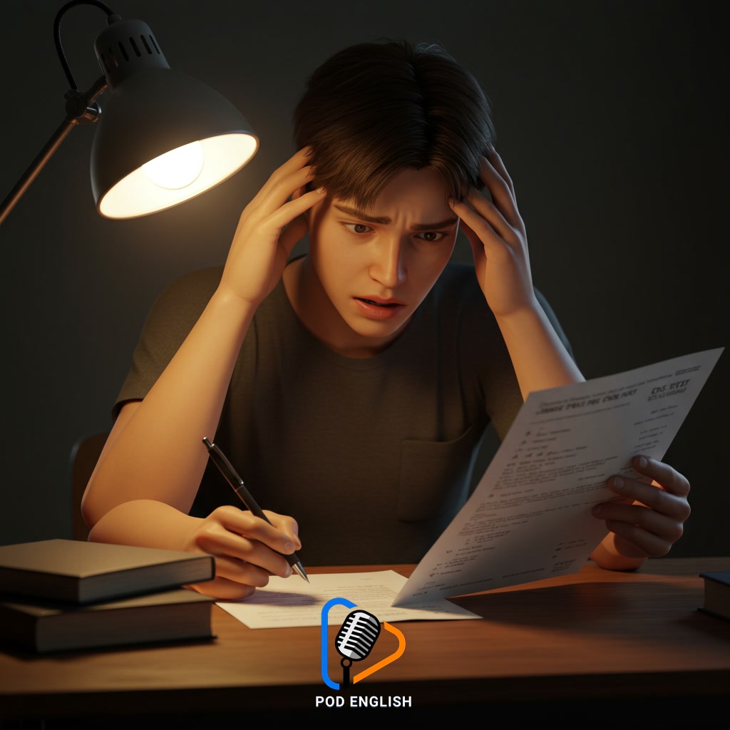 Introduction: The Challenge of Test Anxiety for English Learners