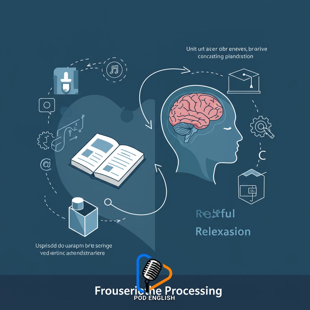 Introduction: The Crucial Link Between Rest and Effective English Learning