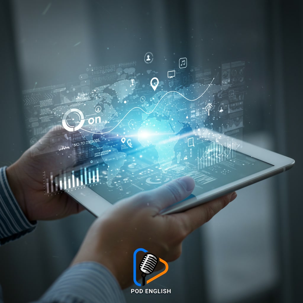 Introduction: The Digital Edge in Learning English for 2025