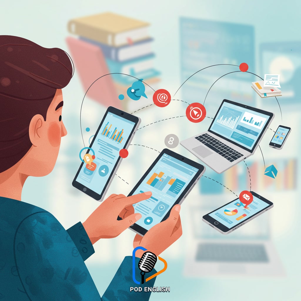 Introduction: The Evolving Landscape of English Learning